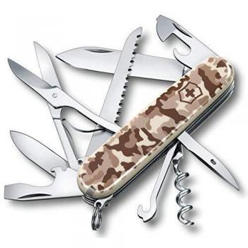 Victorinox Huntsman Couteau suisse Camouflage Desert