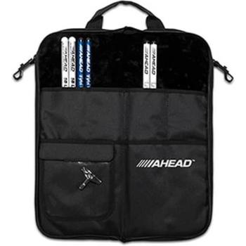 Ahead Drumsticks Tasche SB Stickbag Schwarz