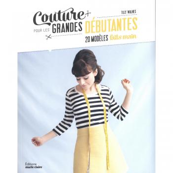 Couture pour les grandes débutantes