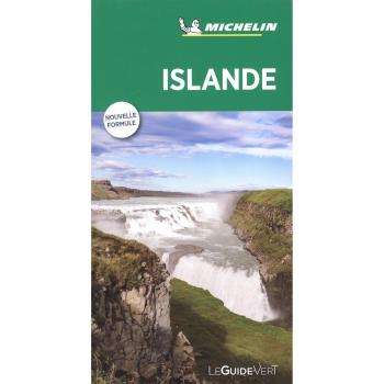 GUIDE VERT ISLANDE