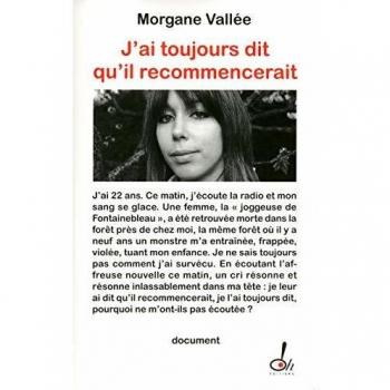 J'ai toujours dit qu'il recommencerait