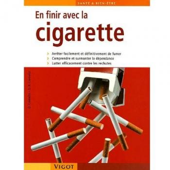En finir avec la cigarette !