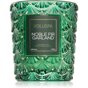 Voluspa Duftkerze Noble Fir Garland 184 g