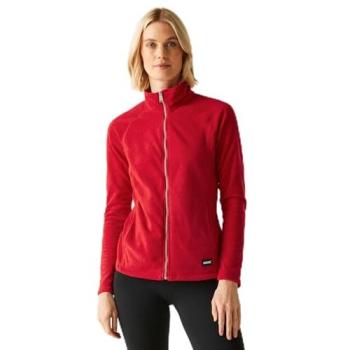 Veste Polaire Zippée Regatta Mayse pour Femme