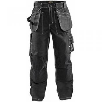 Pantalon de travail Blaklader Noir Taille 40
