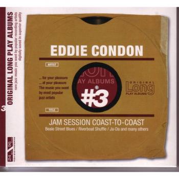 Jam Session Coast-to-Coast