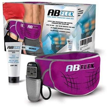 ABFLEX Slender Toned Stomach Belt