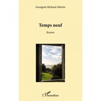 Temps neuf Roman