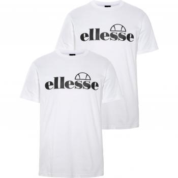 Ellesse Herren T-Shirt FUENTI SET