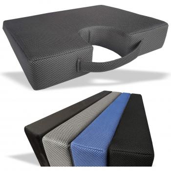 Medipax PosturePro Memory Foam