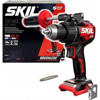 Skil 20 V Dual‑Power Akku‑Bohrschrauber 3080 JA (18 V)
