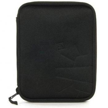 Funda universal Tucano Radice para tablet (Negro, Lycra, 206 x 12 x 157 mm, 150g)