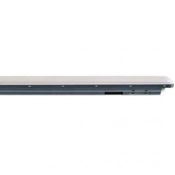 V-tac Plafoniera LED 36W con Sensore 120cm Copertura Satinata