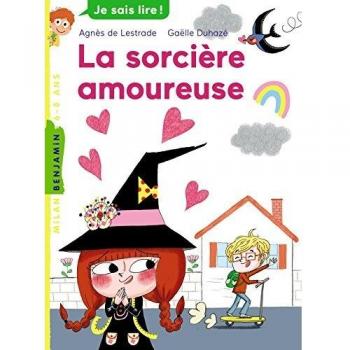 La sorcière amoureuse