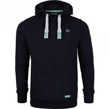 Felpa Umano RivLinus – Colori Neutri e Nero – Taglia XXL