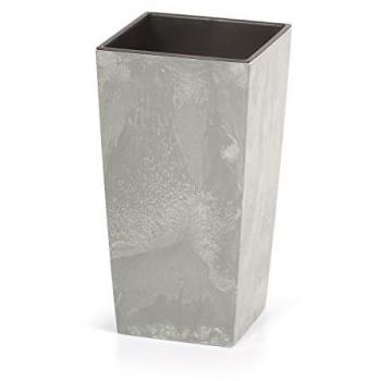 Moderne Betonoptik Pflanzentopf