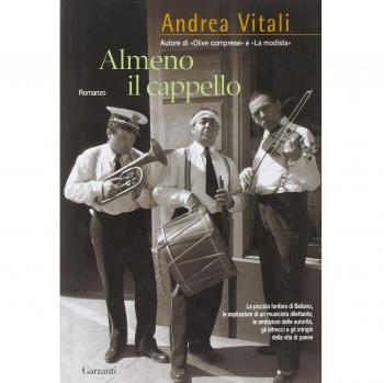 Almeno il cappello