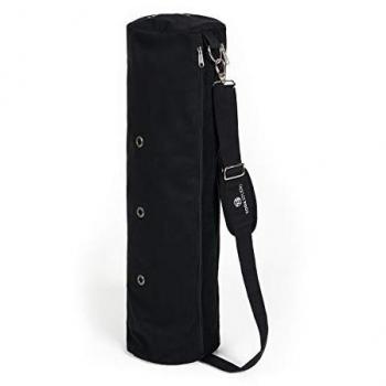 Healf Matte Black Yoga Studio Companion