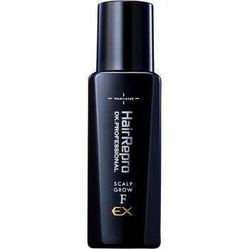 Mannelijke Scalp Glow Tonic – Aderans Japanse Formule