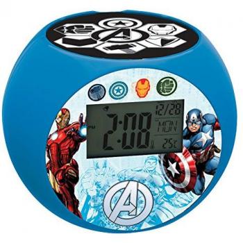 LexiProjector & Radio 975AV