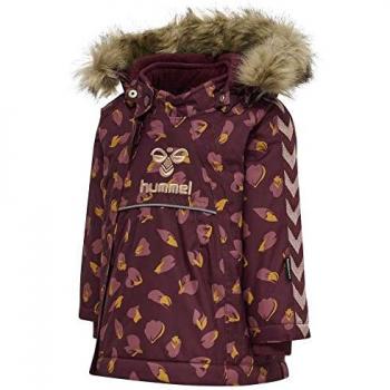 Chaqueta Urbana Hummel Jessie Tex