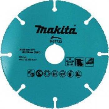Makita 115mm Lama da Taglio