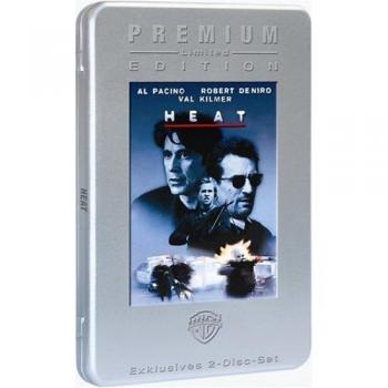 Heat – Collection Exclusive, 2 Discs
