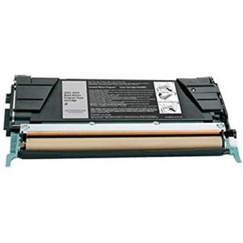 Olivetti B0613 D-Colour P20W/P26W Cartuccia Laser Nera