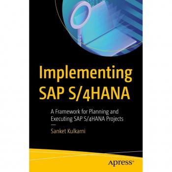 Implementing SAP S/4HANA