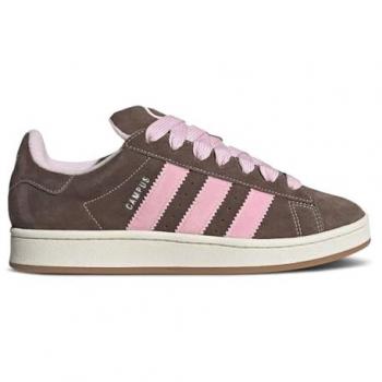 Adidas Campus 00S Kids Unissex Marrom