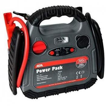 Chargeur avec compresseur 18 bar