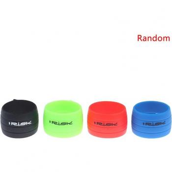 Anti-Slip Silicone Bike Plugs