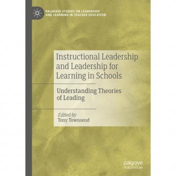 Vitalsource Technologies, Inc. Instructional Leadership And Leadership For Learning In Schools