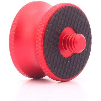 Trépied compact avec adaptateur 3/8 à 1/4