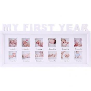 Primeros Susurros: Cuaderno DIY para Bebés