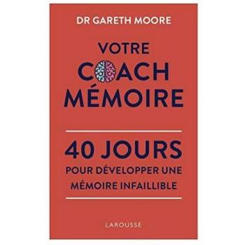 Votre Coach MÃ©moire