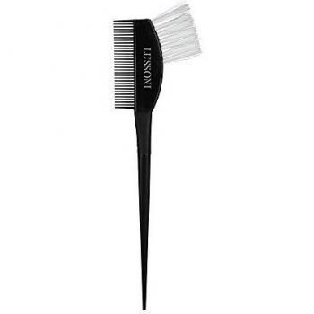 Setole Flessibili Nylon Pennello T4B Lussioni
