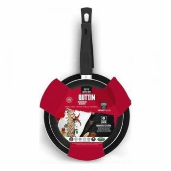 Série Poêles Quttin Aluminium 2 pièces