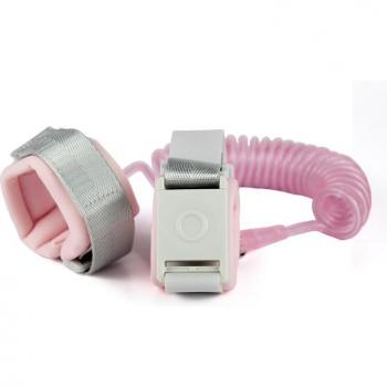 Outdoor-Sicherheitsseil für Babys – Verloren? Nicht mehr!