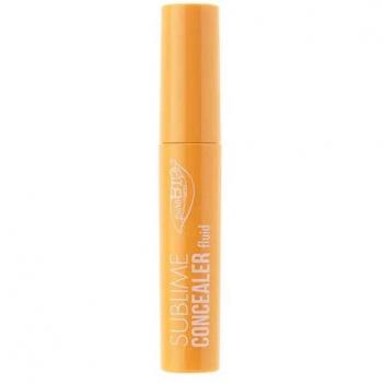 Purobio Second Skin Effect Concealer Fluid 4.5mL
