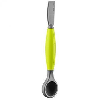 Orsina Green Lime Butter Spreader