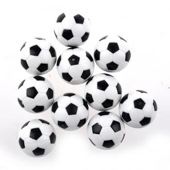 ELOS 20pcs Table Soccer Balls