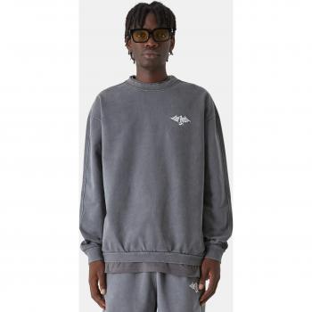 Terry Classic Sweatshirt – Lost Youth Edition