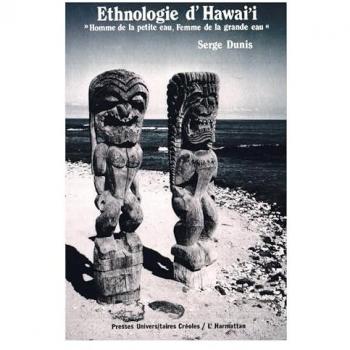 Ethnologie d'hawai'i