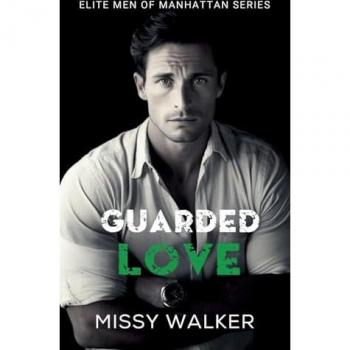 Guarded Love: Elite Men of Manhattan Series Book 5