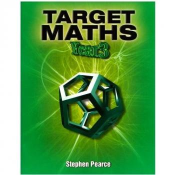 Target Maths Year 3