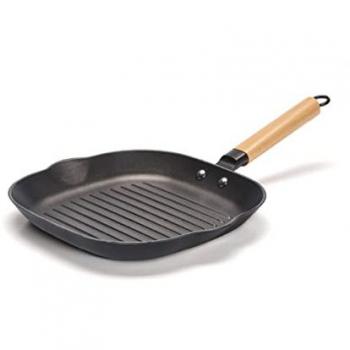 Qulinart Guss Bratpfanne 173-041