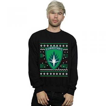 Maglione Marvel Uomo Guardiani della Galassia
