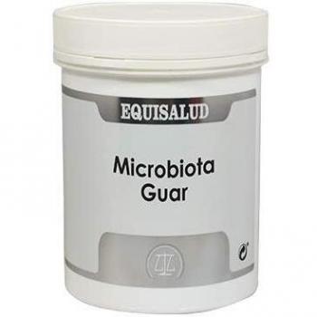 Holomega Prebiotic Guar Powder
