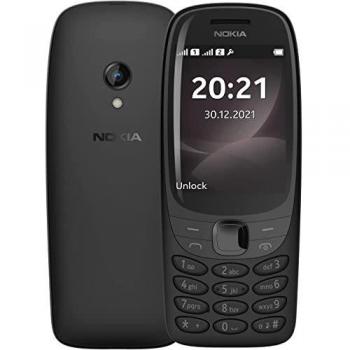 Nokia 6310 Tasti Cellulare Nero